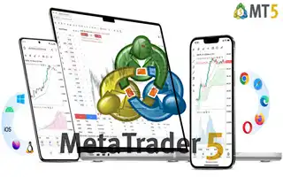 MT5破解版
