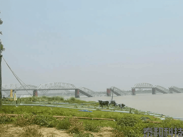 今年以来最大！缅甸突发7.9级地震，泰国震感强烈、股市暂停交易-MT4破解版-MT5破解版(图3)