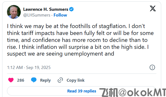 滞胀已至？超七成CPI成分涨幅超美联储目标-MT4破解版搭建-MT5破解版搭建(图3)