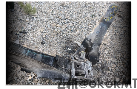 伊朗称再击落一架美军F-35：残骸身份成谜，五角大楼沉默-MT4破解版-MT5破解版(图1)